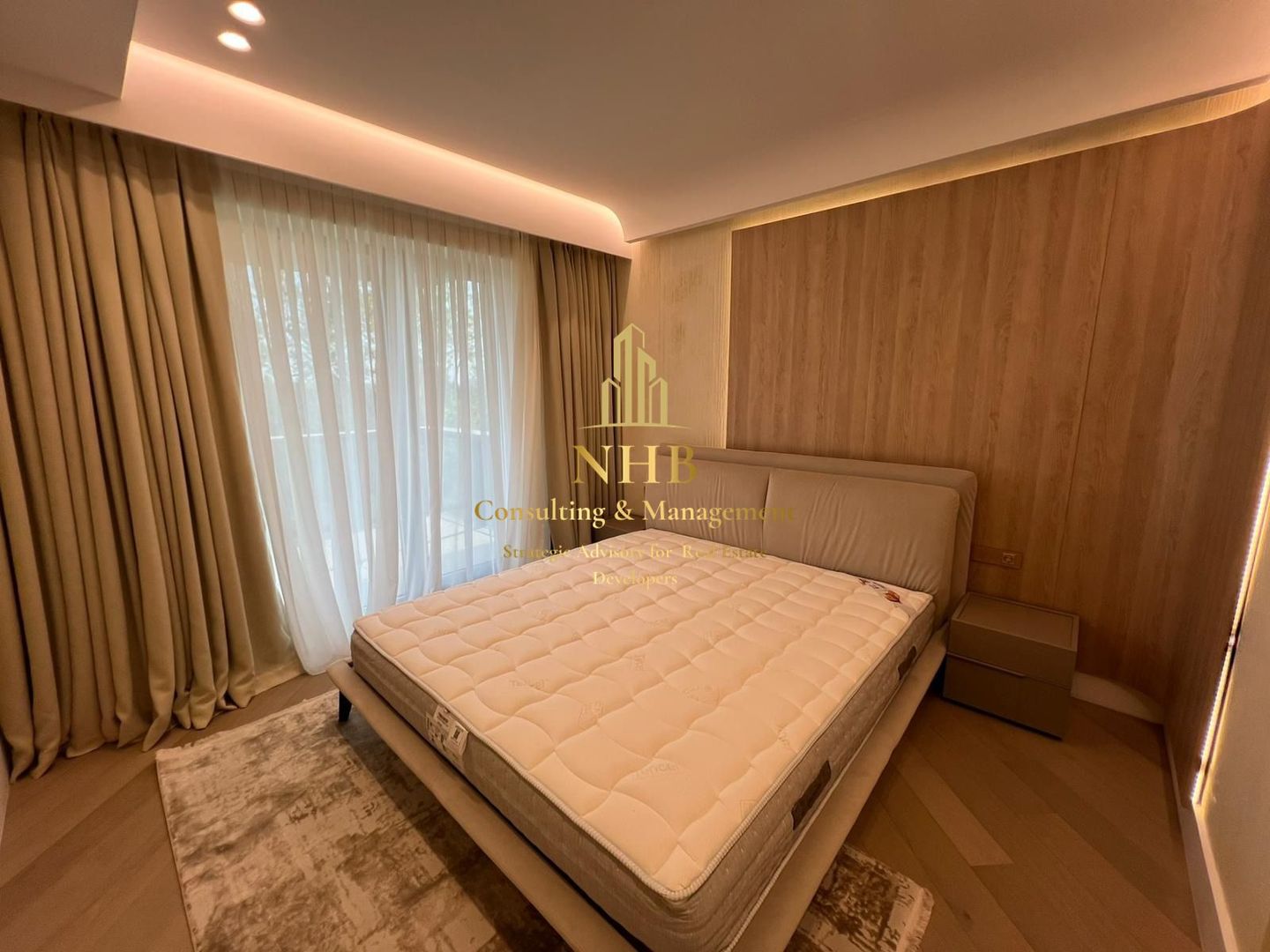 Apartament 3 camere- Cortina Erou Iancu Nicolae-PARCARE - Poză 19