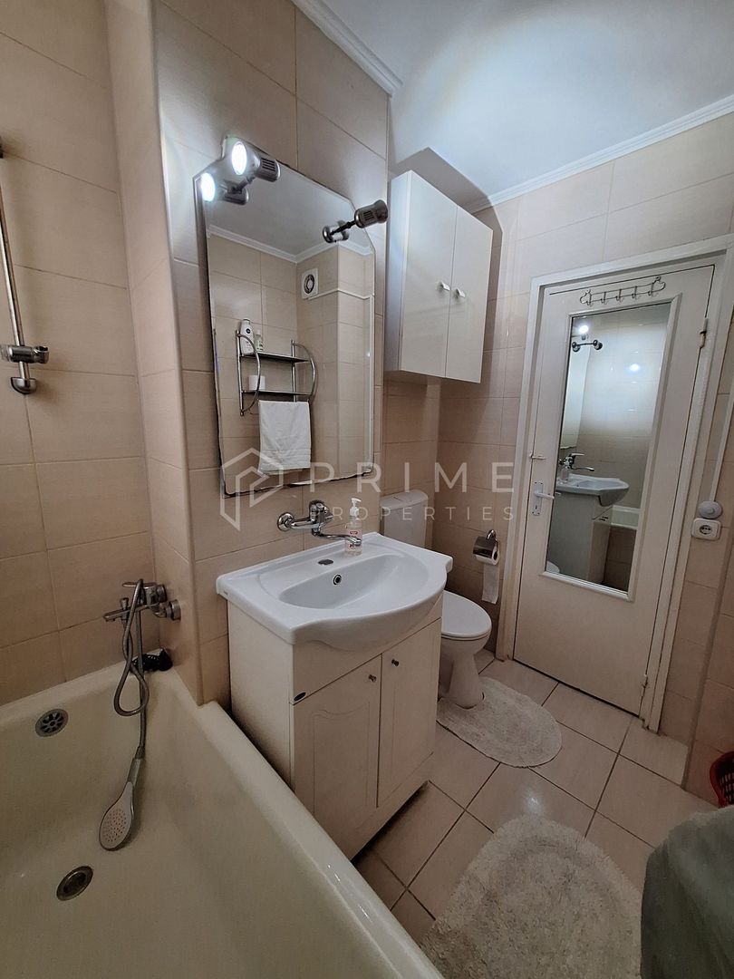 Apartament 2 camere | Zona Fortuna - Tudor | Etaj 1 - Poză 8