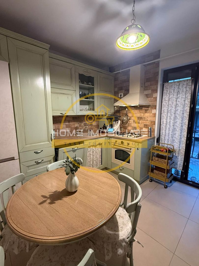 🏠Apartament 3 cam, 67 MP, decomandat // 📍Popas Păcurari - Mestecanis - Poză 11
