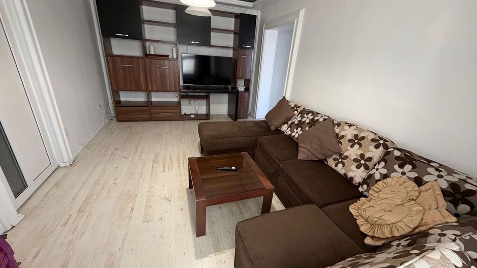 APARTAMENT 2 CAMERE | ZONA MOȘILOR | BLOC REABILITAT TERMIC | - Poză 2
