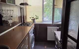Apartament 2 camere, etaj 2, mobilat/utilat complet in zona Dristor - Parc IOR - Poză 9