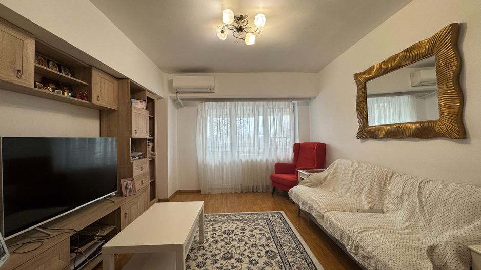 3 camere, Decomandat 88 mp| Ion Mihalache-1 Mai - Poză 1