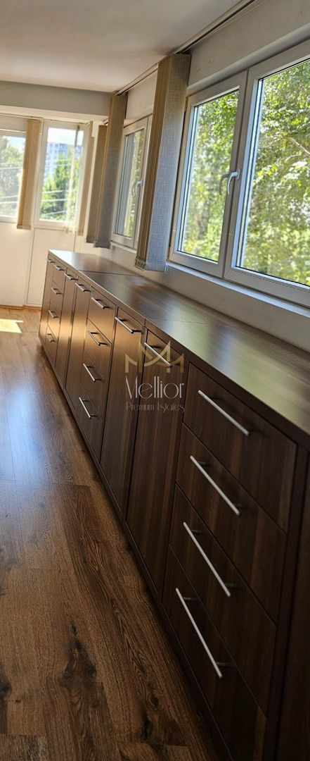 ✨ Apartament elegant de închiriat | 2 camere | Bună Ziua – zona Grand - Poză 7