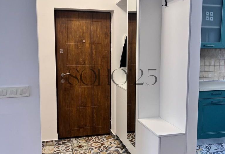 Apartament 3 camere | 99 mp utili | Felicity Residence Băneasa - Poză 12