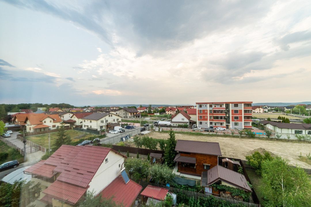 Apartament Gavana Platou - Comision 0 % - Poză 6