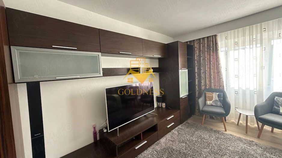 2 camere, Intre Lacuri, Iulius Mall, FSEGA, Prima închiriere, Parcare - Poză 3
