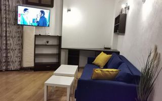 Garsoniera Pridvorului Sun Plaza - Poză 11