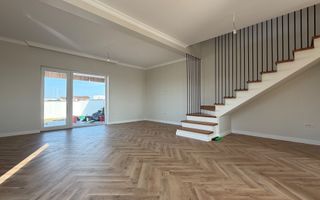 Duplex 4 camere | La asfalt | Toate utilitatile | Statie de autobuz - Poză 7