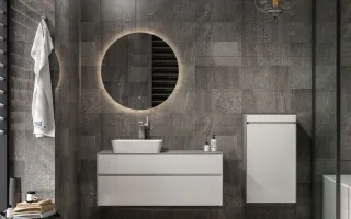 Decomandat mare 2 bai Terasa Titan Pallady ikea Metrou Teclu STB Parc - Poză 12