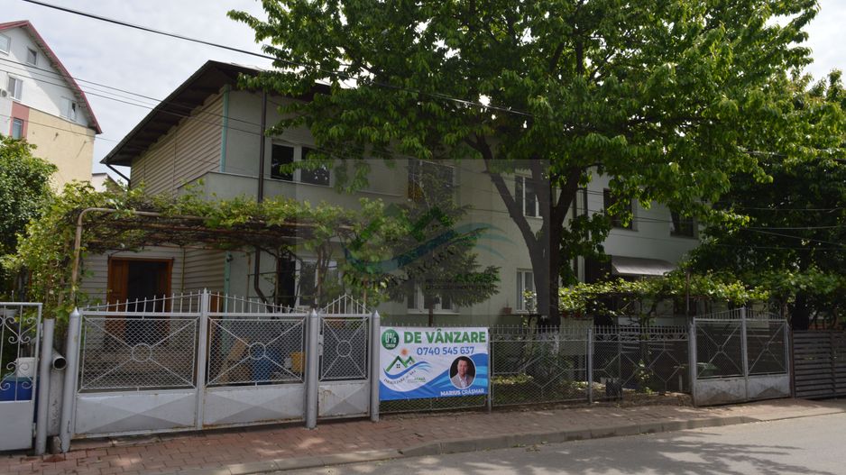 Casă tip duplex Suceava/Cartier Zamca Bloc 4 apartamente/Clinica - Poză 5