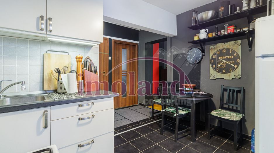 Cotroceni-Bdul Eroilor vanzare apartament 3 camere - Poză 6