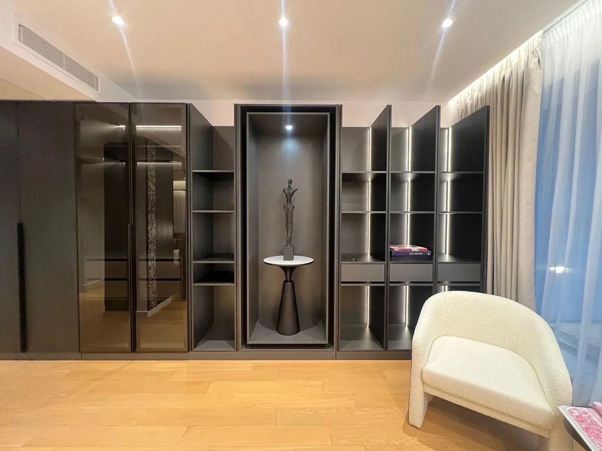 Luxury Duplex Apartment – Herăstrău - 10th & 11th Floor - Poză 32