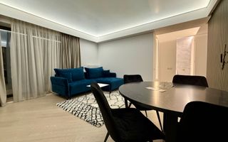 Apartament 3 Camere | Cortina North | Parcare subterana - Poză 3