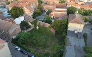 Teren cu autorizatie de bloc 10 Ap + 2 Sad | PIATA TRAIAN - Poză 6