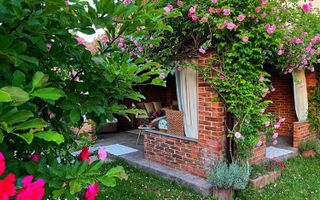 Casa de inchiriat| Corbeanca-Petresti| langa padure acces rapid DN1 - Poză 3