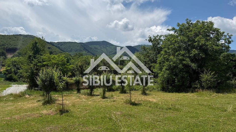 Teren Intravilan 650 mp de Vanzare in Tocile - Poză 2