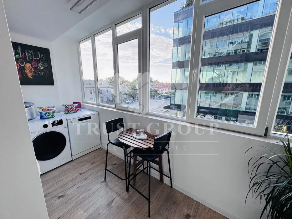 Apartament 2 camere Parcul Circului - Imobil 1961 - Poză 6