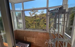 Apartament TÂRGU CUCU | 3 camere, semidecomandat, 68 mp total, mobilat - Poză 11