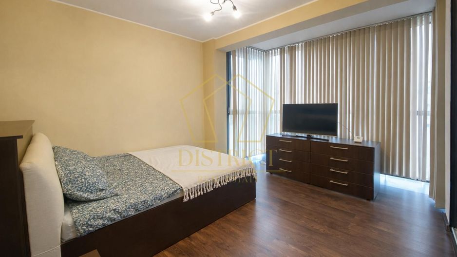 Apartament spatios cu 2 camere | Brancoveanu - Poză 4