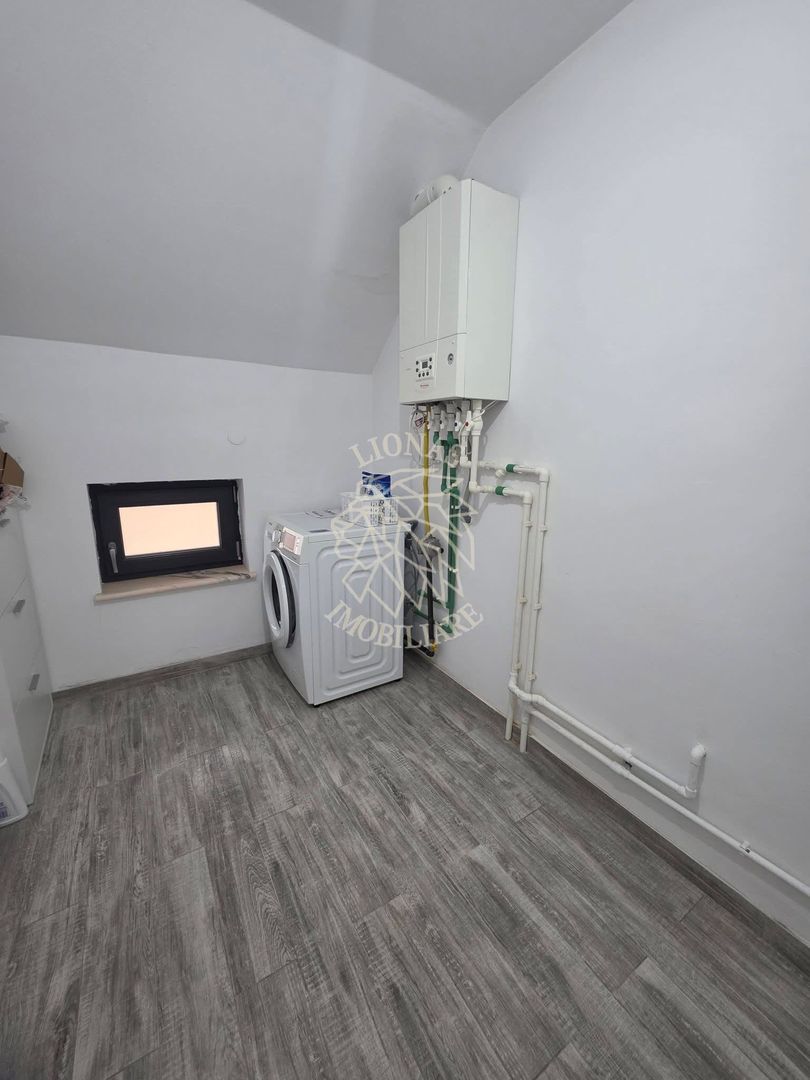 Apartement 115 mp+pod-et 1-gradina 167 mp-Zona Casa Somesana - Poză 7