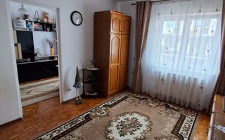Apartament cu 2 camere 37 mp etaj 2 mobilat și utilat în zona Luptei - Poză 1