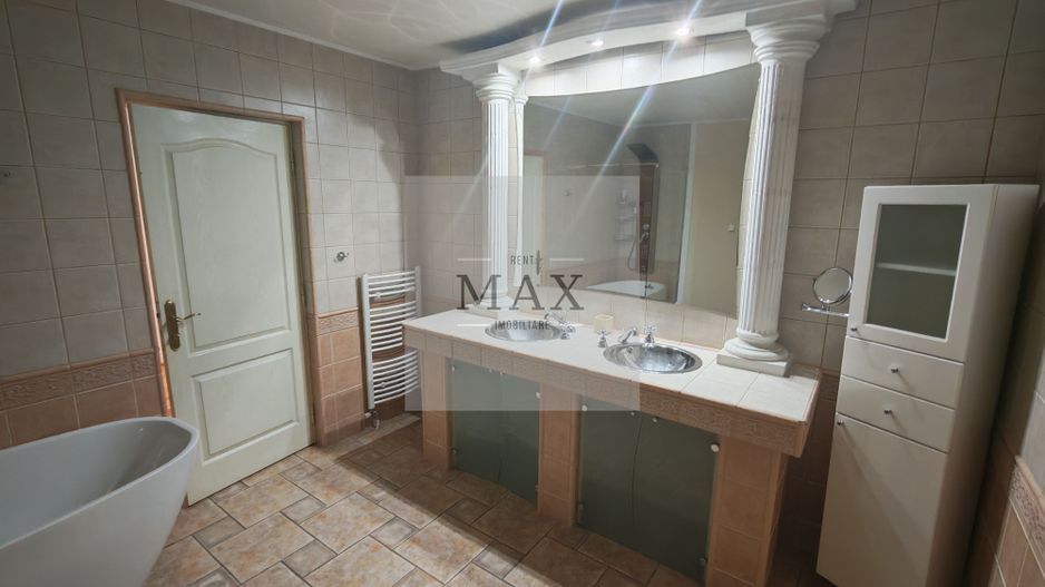 Vilă de lux Gruia | 230 mp | garaj 2 auto | curte 700 mp - Poză 25
