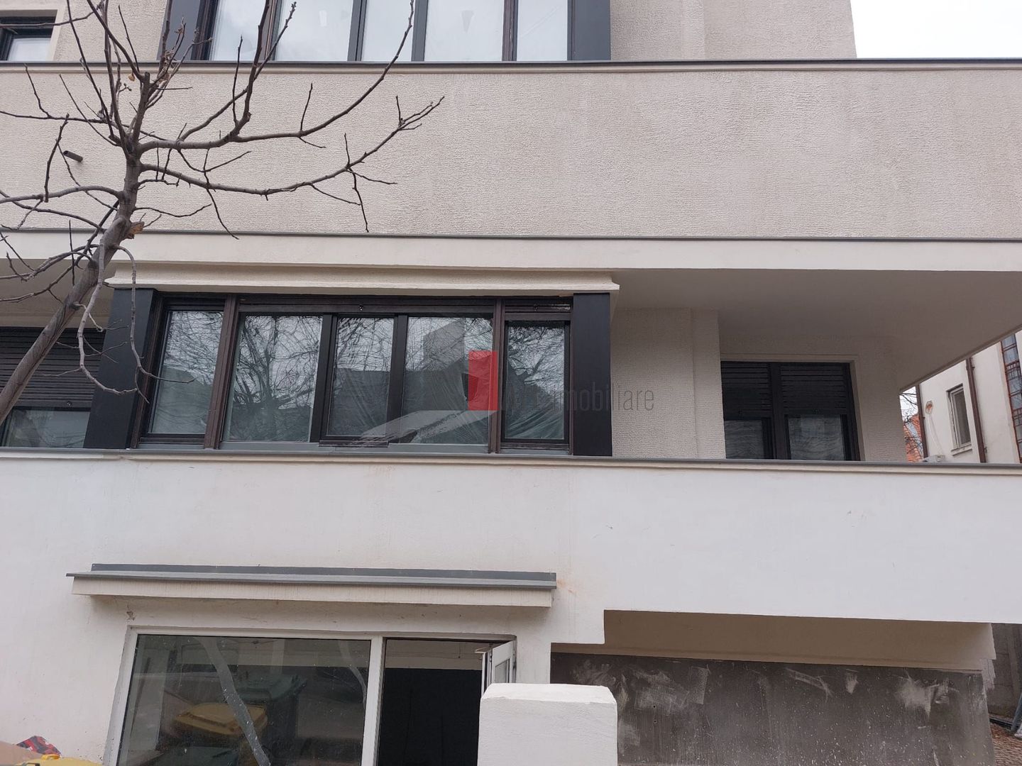 Spatiu comercial Cotroceni, intrare din strada, PRIMUL CHIRIAS - Poză 1