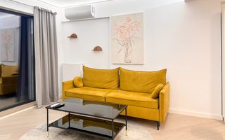 Închiriere apartament 3 camere 77mp - Poză 3