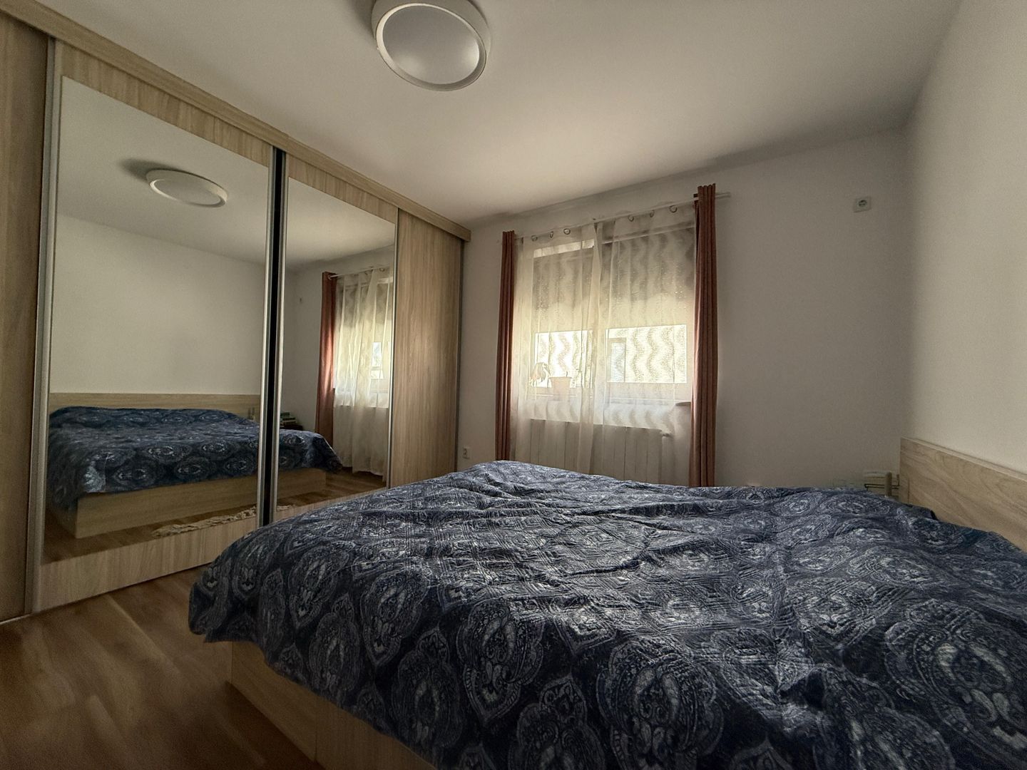 Casa Moderna in Bacu Mobilata | langa Dragomiresti & Chiajna - Poză 7