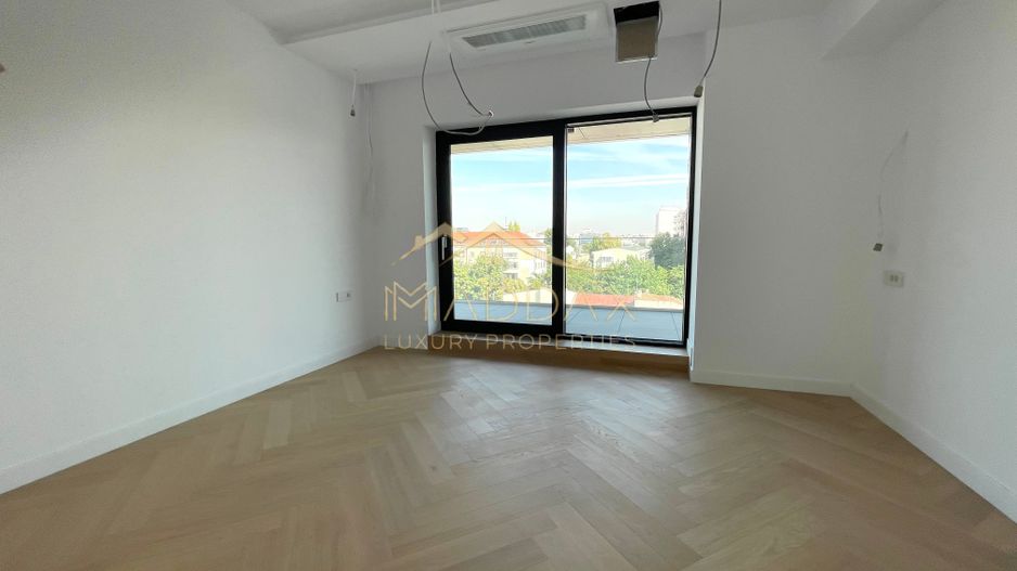 Apartament  3 Camere**Terasa 41 MP **SMART HOME**BLOC NOU//Bdul UNIRII - Poză 11