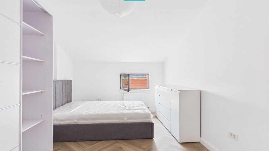 Loft ultracentral ultramodern, la prima închiriere - Poză 9