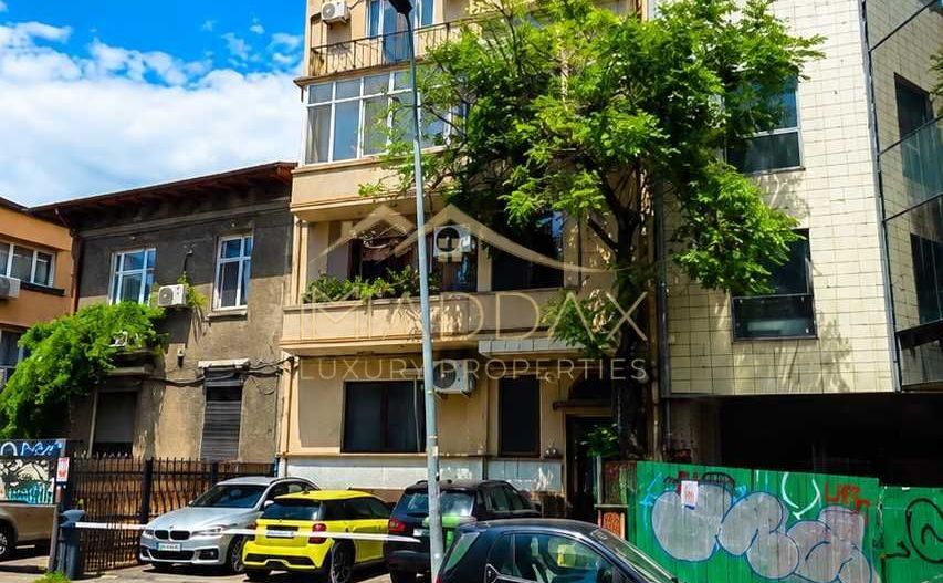 Apartament //3 camere// *86mp* // Cismigiu - Poză 2