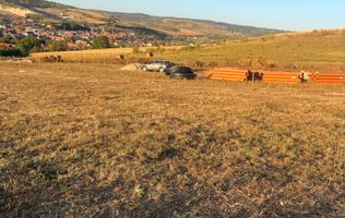Tarcele de teren si case in Șura Mare !!
