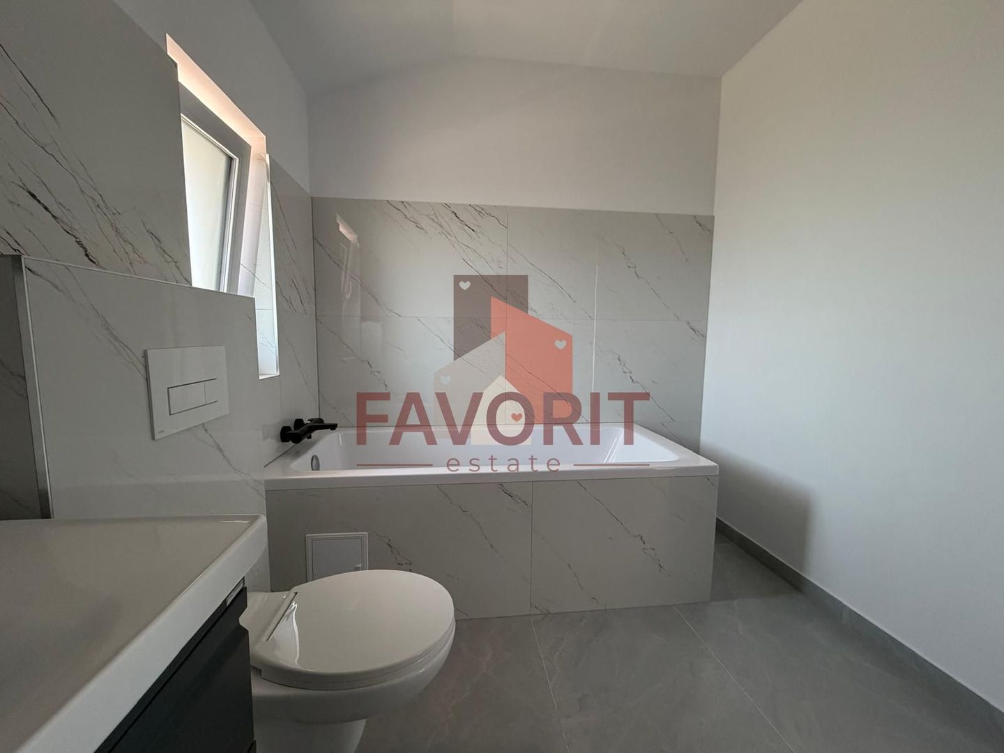 Duplex | 4 camere | Toate utilitatile | Parter+Etaj | Finisaje premium - Poză 11