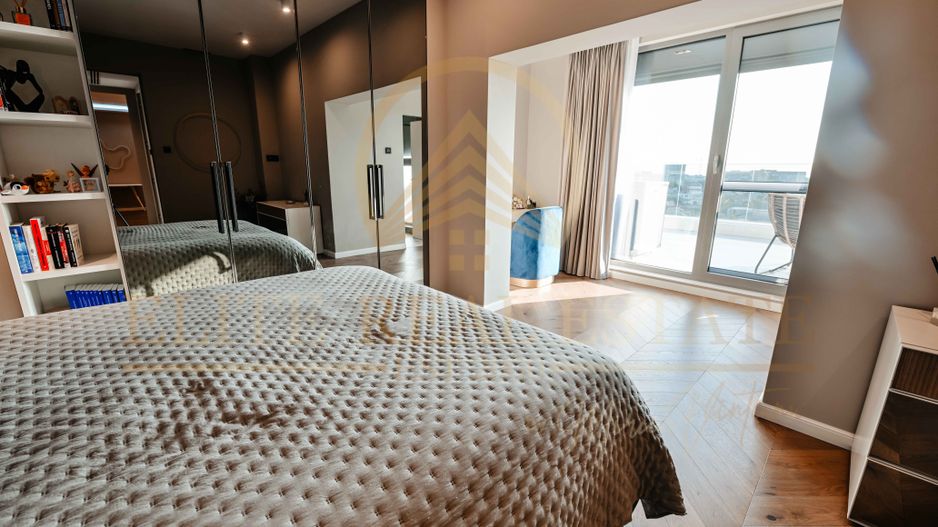 PENTHOUSE UNIC in mijlocul orasului Constanta - Poză 31
