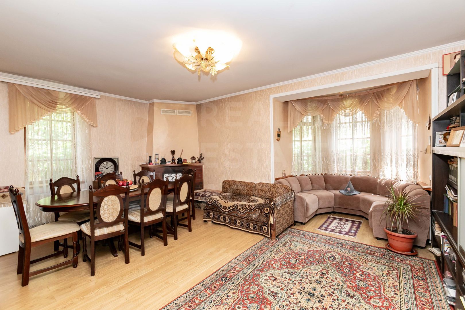 Vânzare, casă, 4 camere, str.Academician Natalia Gheorghiu, Telecentru - Poză 11