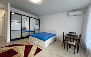 Prima Inchiriere Studio+ Parcare Pipera M74b - Poză 1