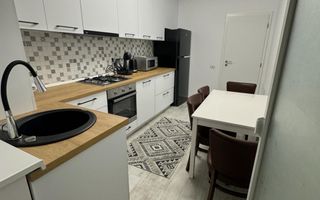 Apartament 2 camere Subcetate City Sanpetru Brasov - Poză 6