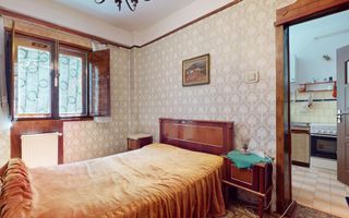 Apartament 2 ,5 camere,  cu gradina,  in centrul orasului Brasov - Poză 5