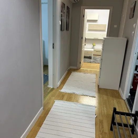 AP. 2 CAMERE LUJERULUI, BLOC REABILITAT, MODERN, METROU 3 MINUTE - Poză 8