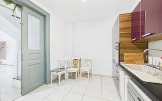 Casă / Vilă cocheta cu 3 camere - de vanzare - zona Basarab - Poză 9