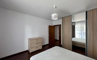 3 camere de inchiriat, 85 mp, terasa circulara, garaj – Buna Ziua - Poză 9