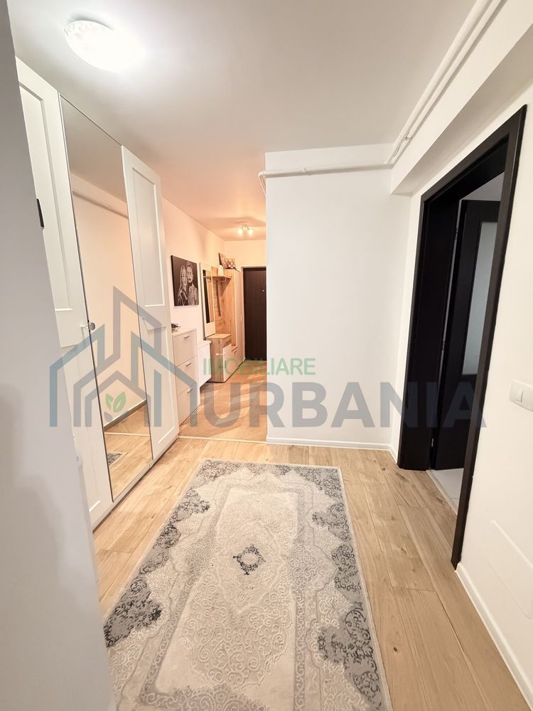 Apartamenr 2 camere, boxa, loc de parcare strada Pepinieri - Poză 7