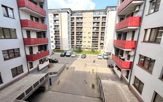 Apartament 2 Camere |  60 mp | intermediar | Zona VIVO Metro - Poză 1