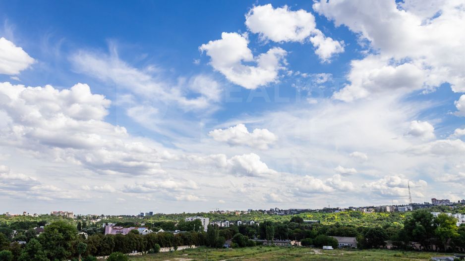 Vânzare, apartament 1 cameră, str. Ioana Radu, Buiucani - Poză 14