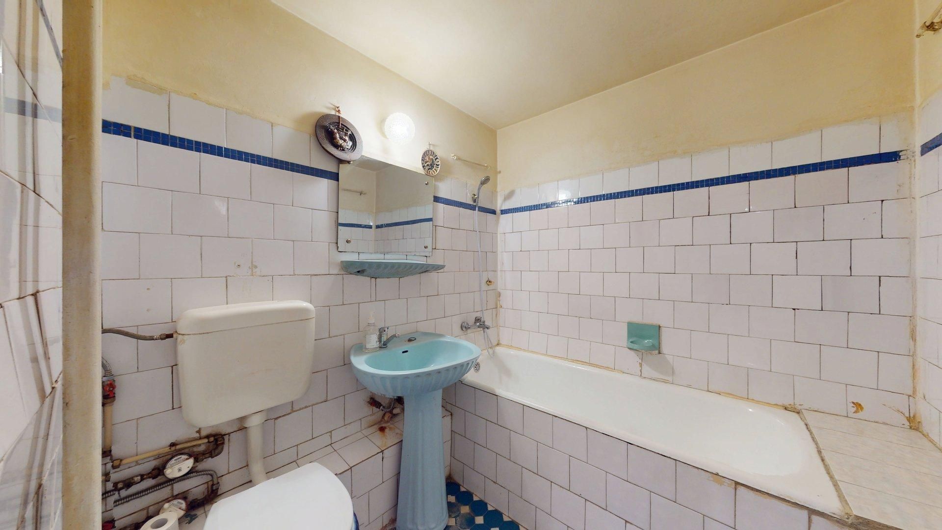 Apartament 3 camere  Pantelimon Bd.Chisinau Herţa - Poză 17