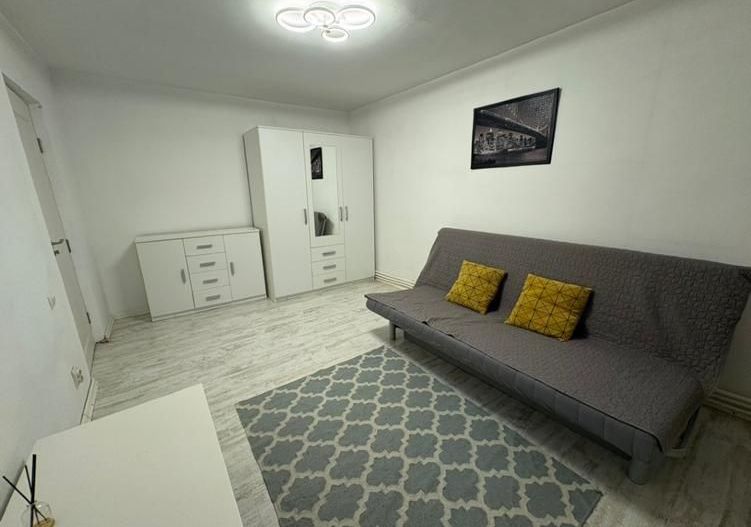 Apartament 3 camere, complet mobiliat si utilat, Militari - Lujerului - Poză 5