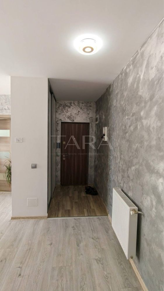 Apartament 3 camere, Baciu, 70,73 mp, etaj 2, parcare privată inclusă. - Poză 7