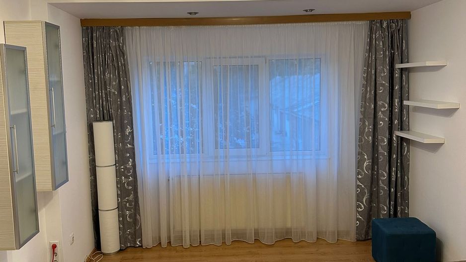 Girocului | 3 Camere | 67 mp | Etaj 1 | Centrală proprie | 2 Balcoane - Poză 5