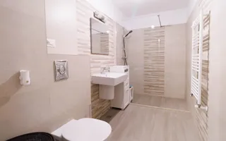 REZERVAT | 2 Camere Decomandat | Urban Pentha | Parcare - Poză 12